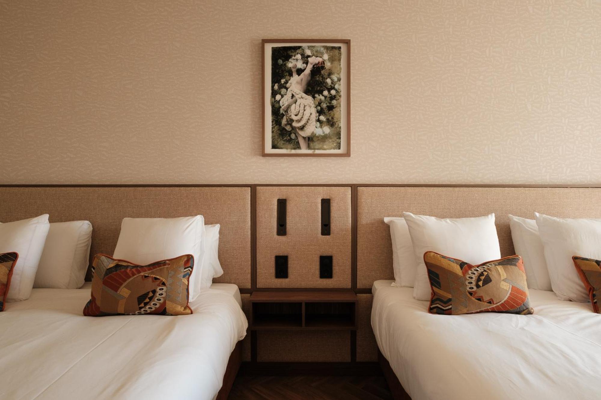 Hotel House Of Adam Amsterdam Exterior foto