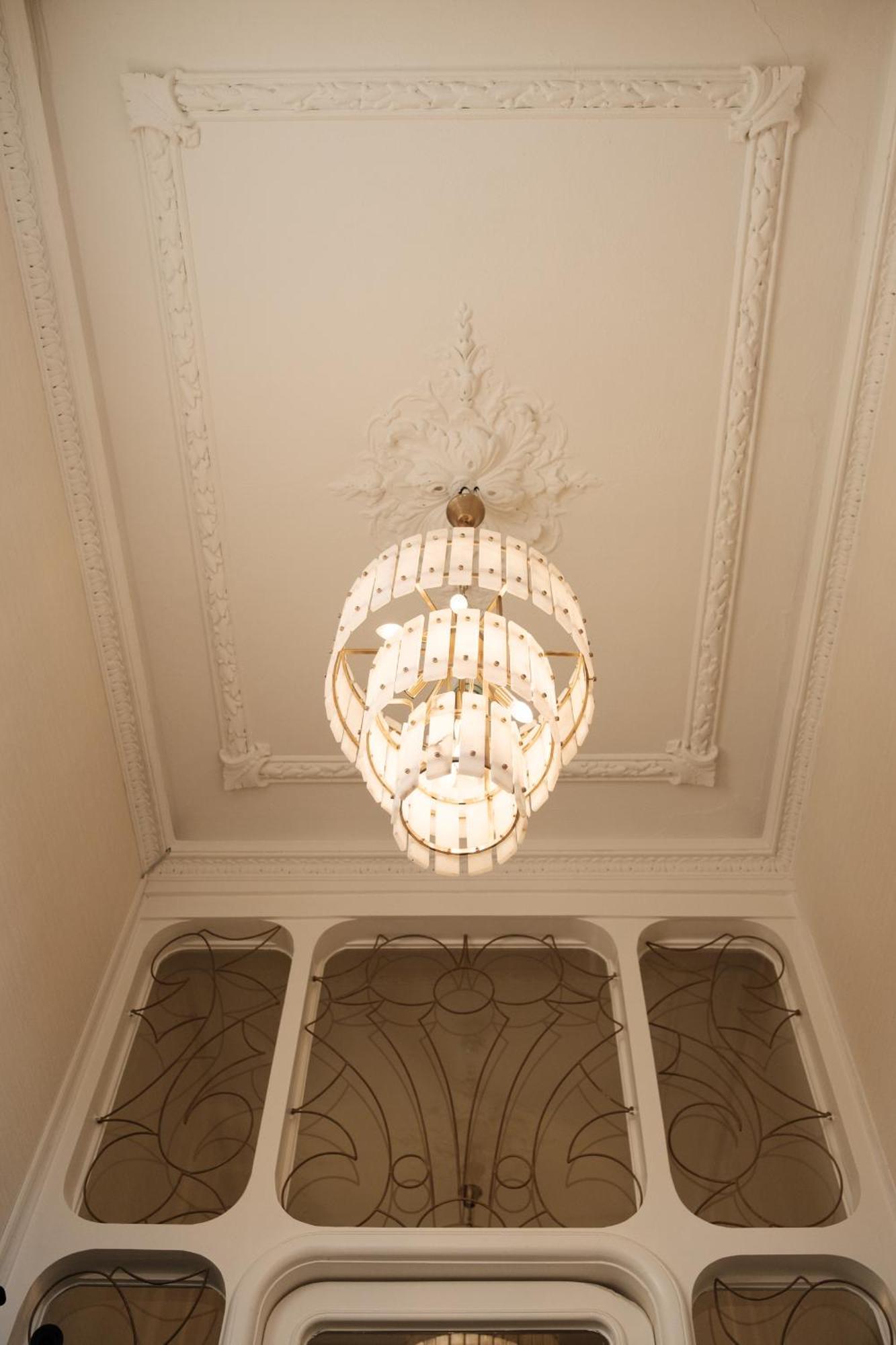 Hotel House Of Adam Amsterdam Exterior foto