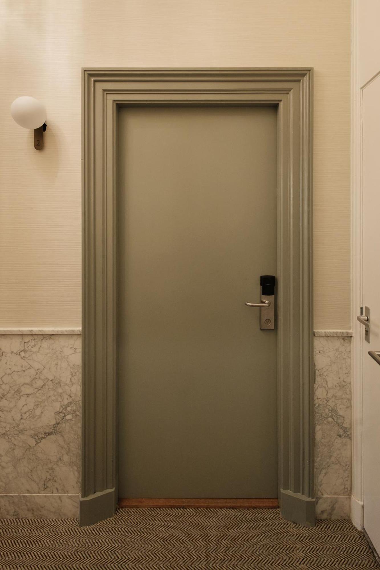 Hotel House Of Adam Amsterdam Exterior foto