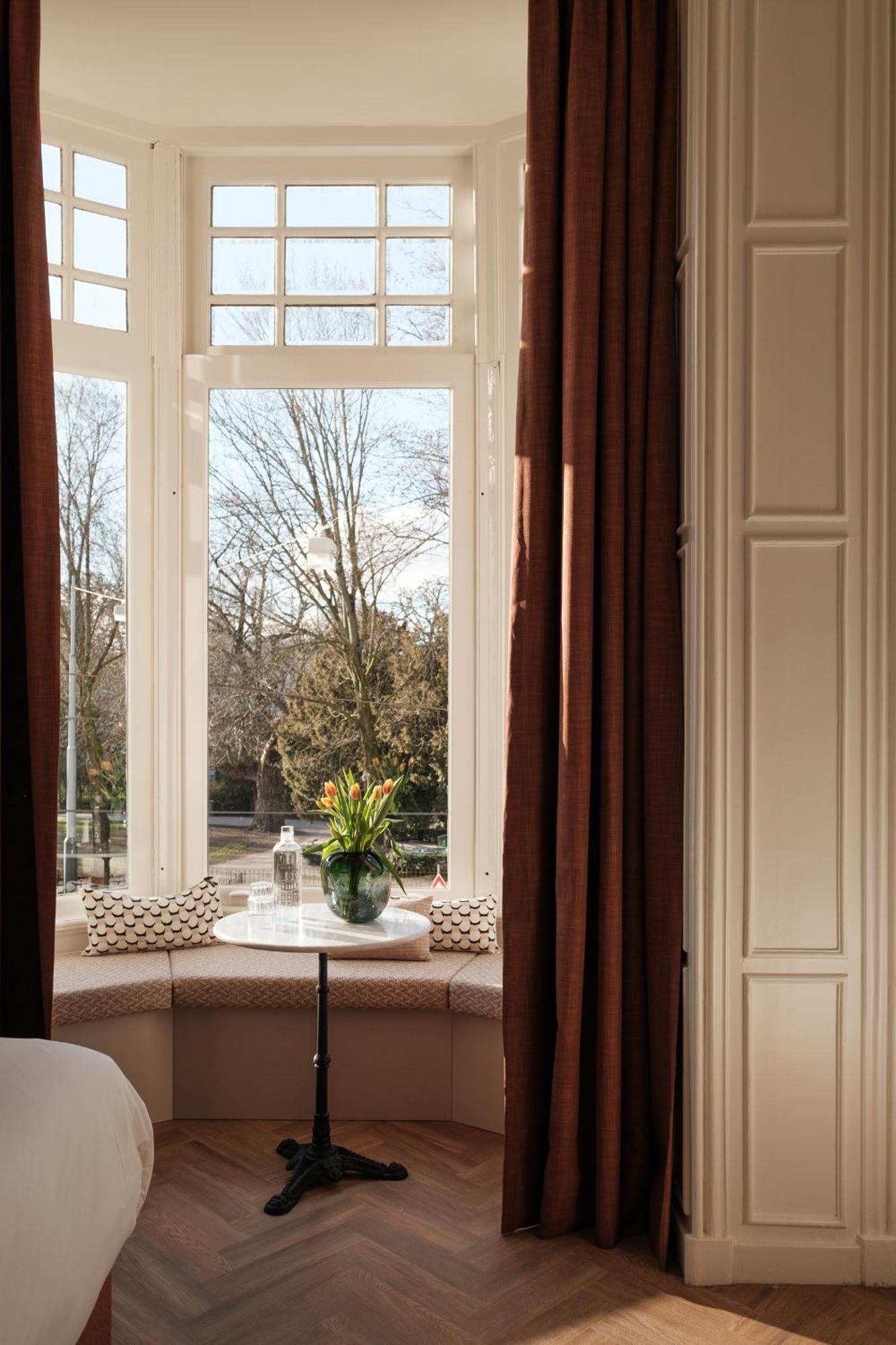 Hotel House Of Adam Amsterdam Exterior foto