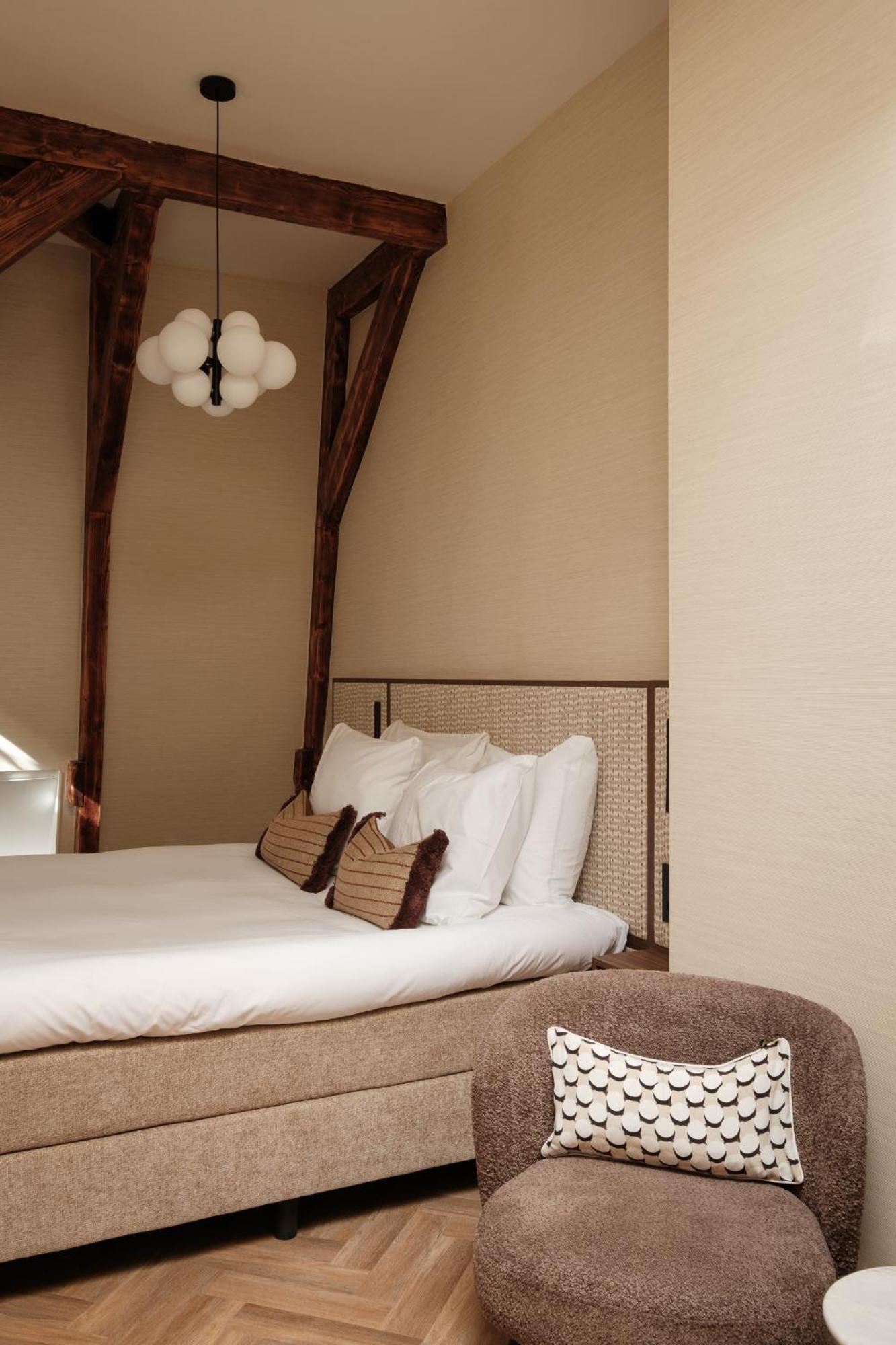 Hotel House Of Adam Amsterdam Exterior foto