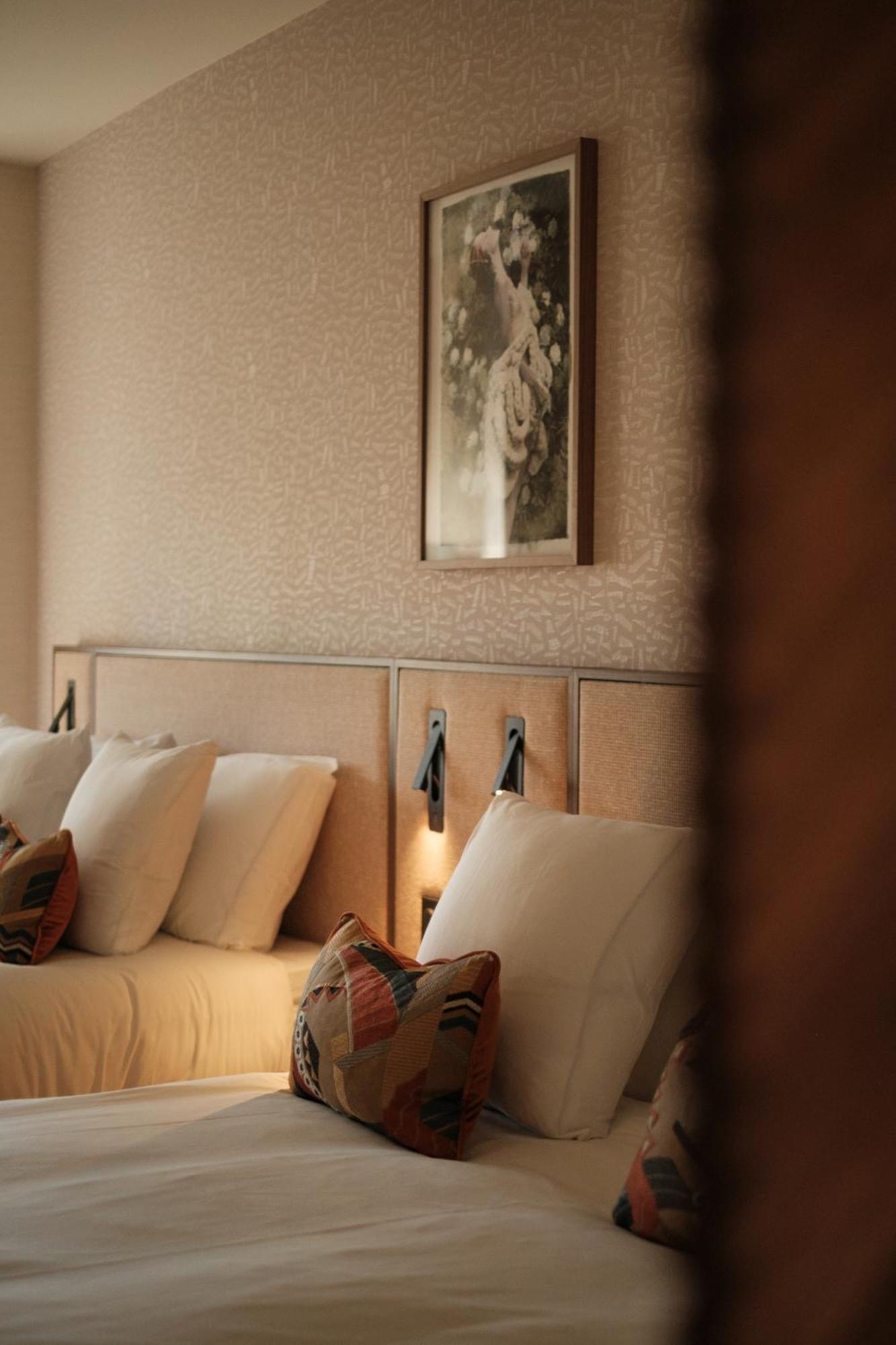 Hotel House Of Adam Amsterdam Exterior foto