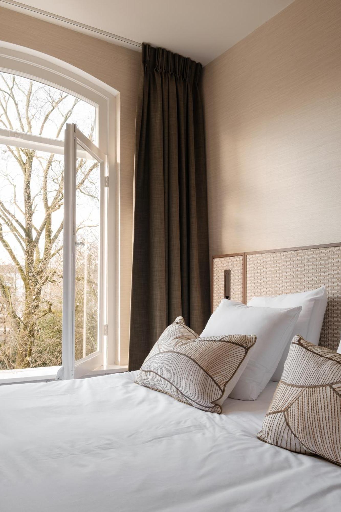Hotel House Of Adam Amsterdam Exterior foto