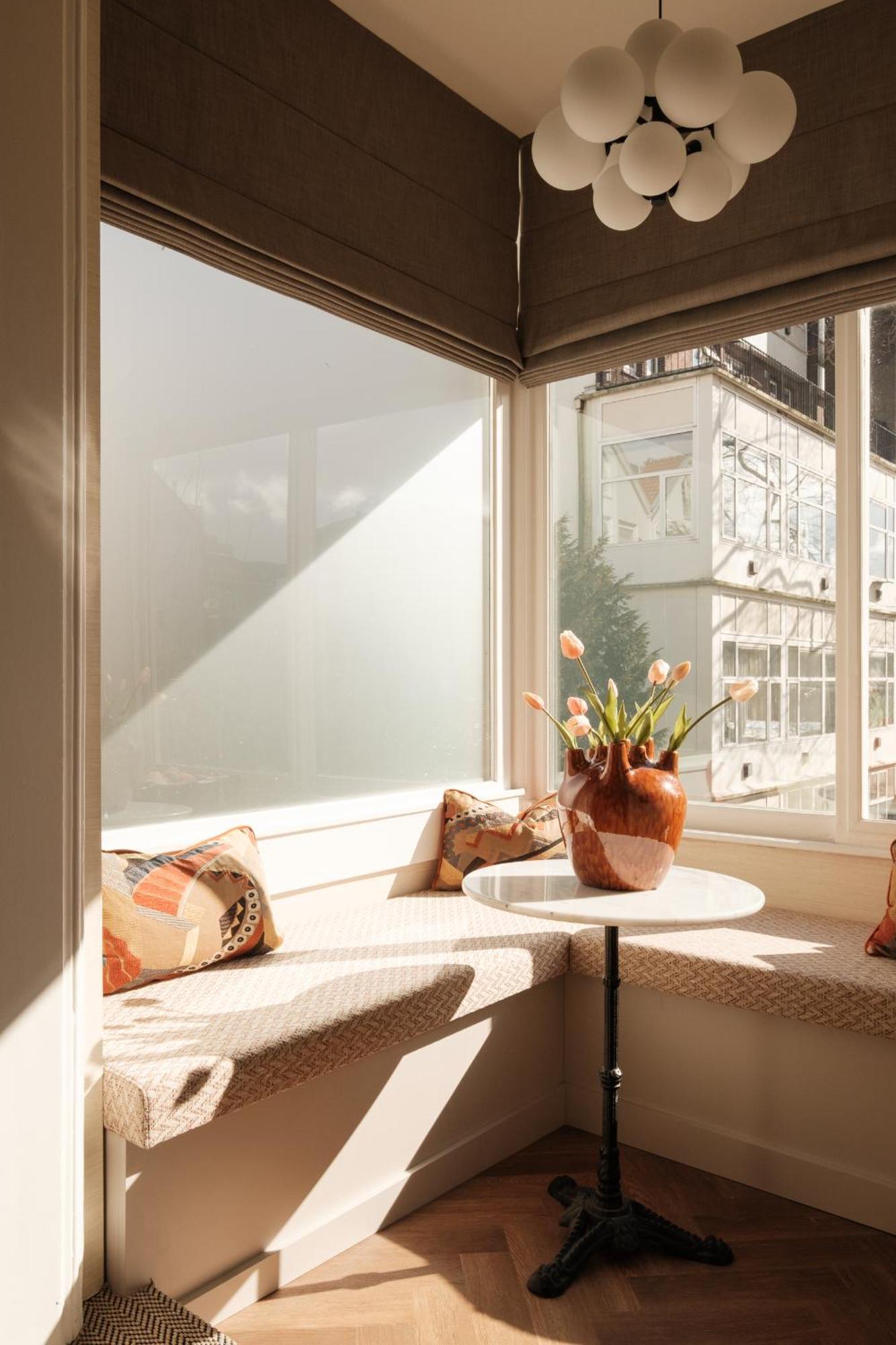Hotel House Of Adam Amsterdam Exterior foto