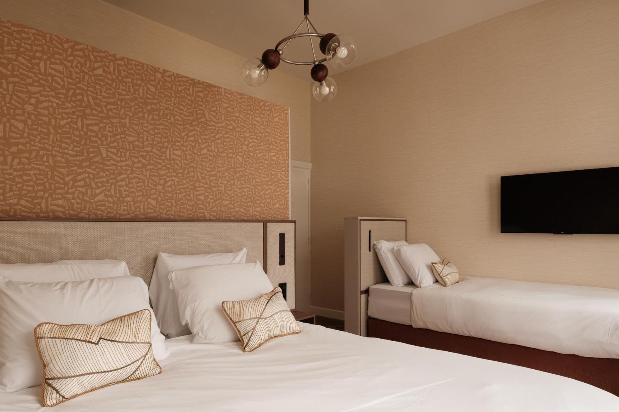 Hotel House Of Adam Amsterdam Exterior foto