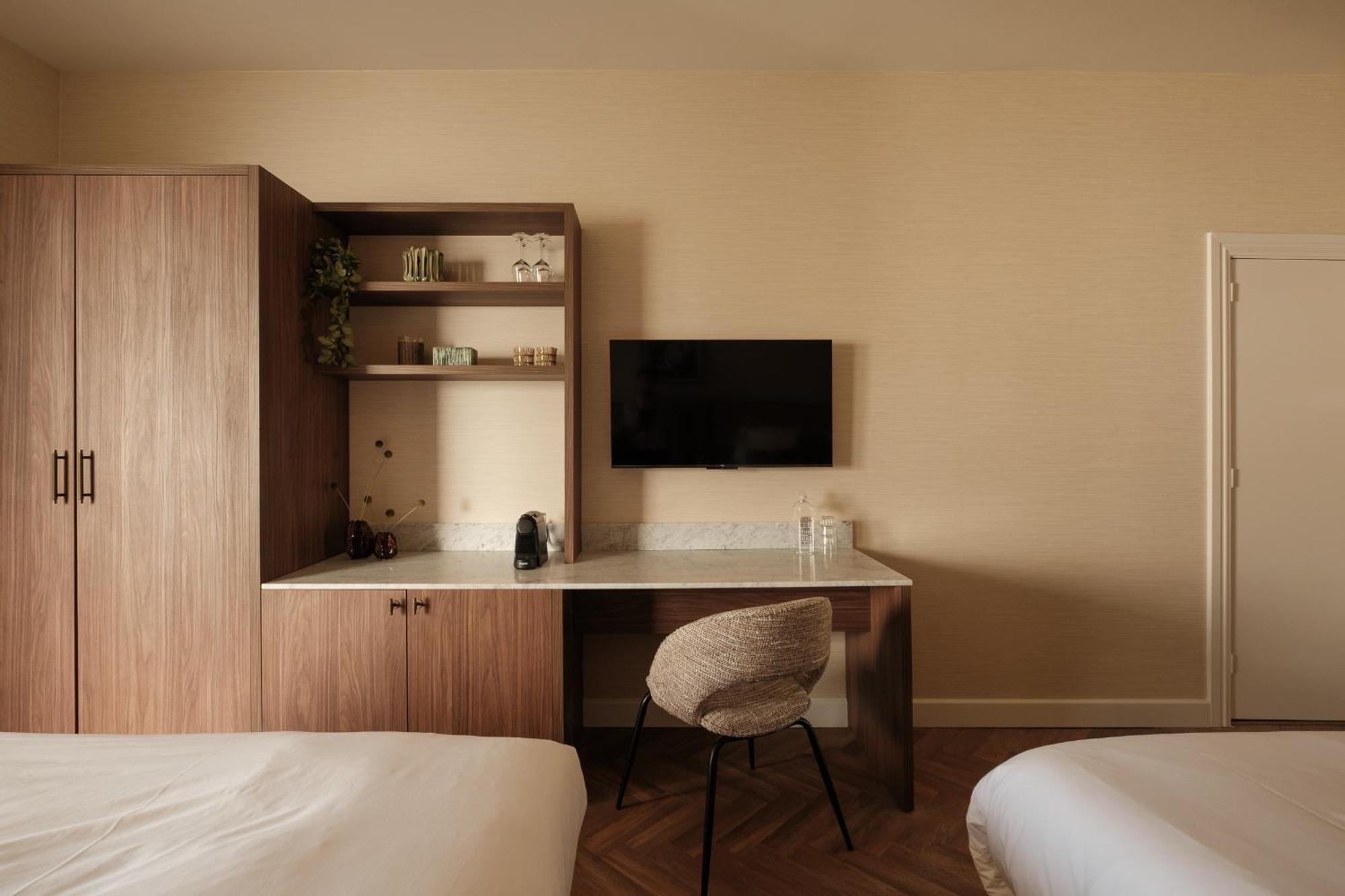 Hotel House Of Adam Amsterdam Exterior foto