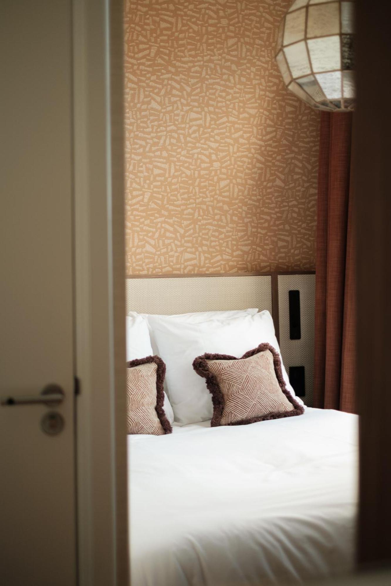 Hotel House Of Adam Amsterdam Exterior foto