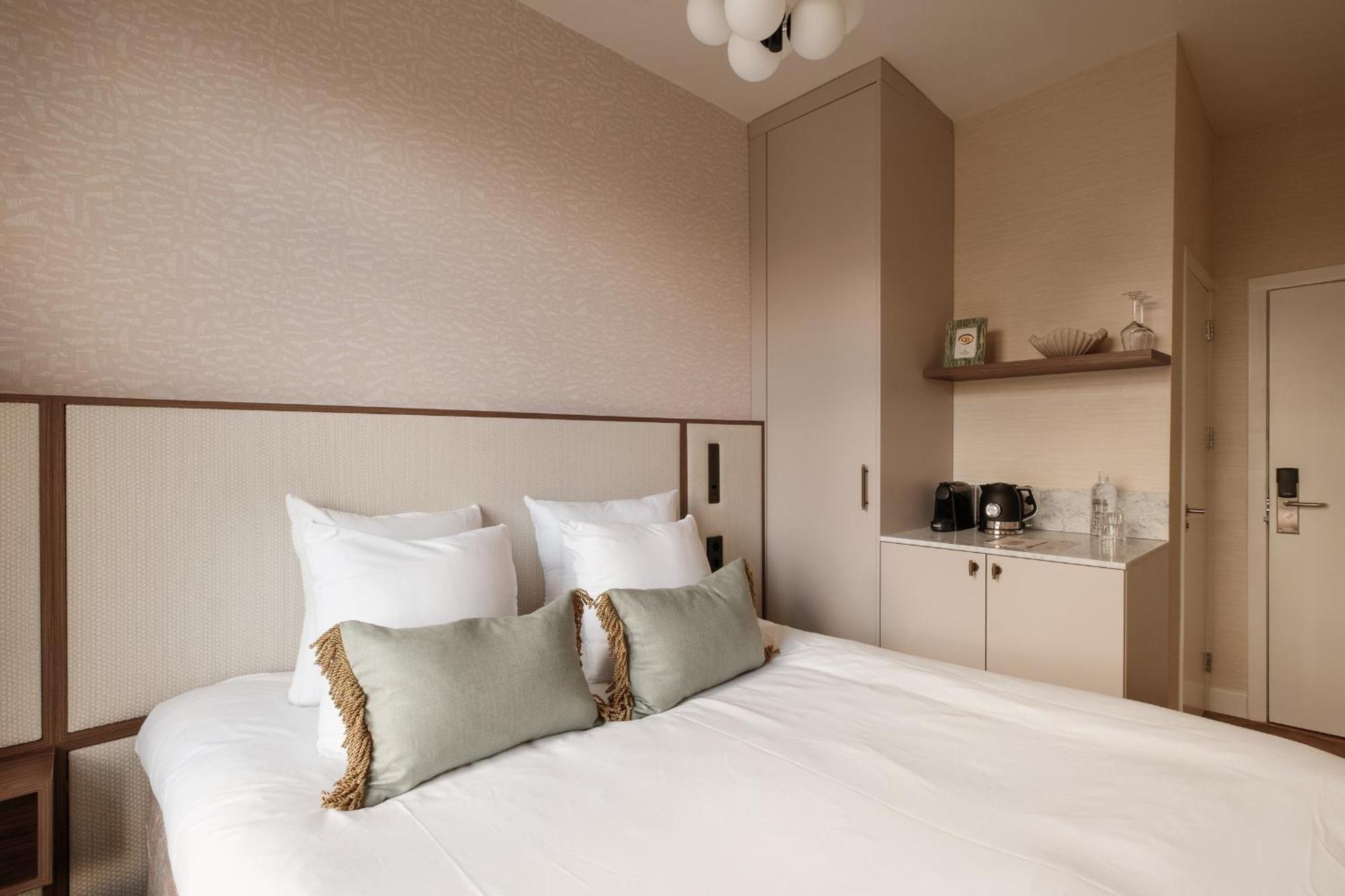 Hotel House Of Adam Amsterdam Exterior foto
