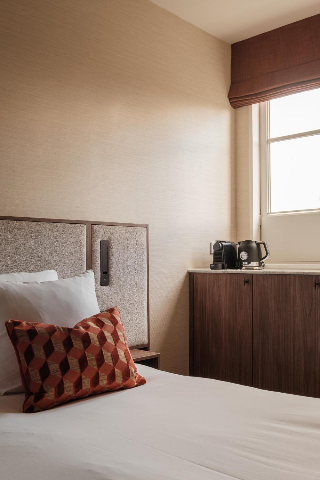Hotel House Of Adam Amsterdam Exterior foto