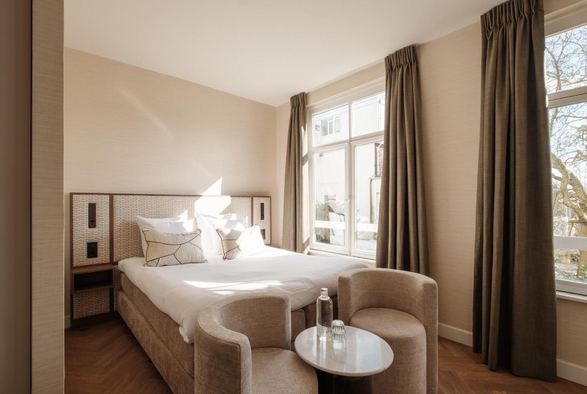 Hotel House Of Adam Amsterdam Exterior foto