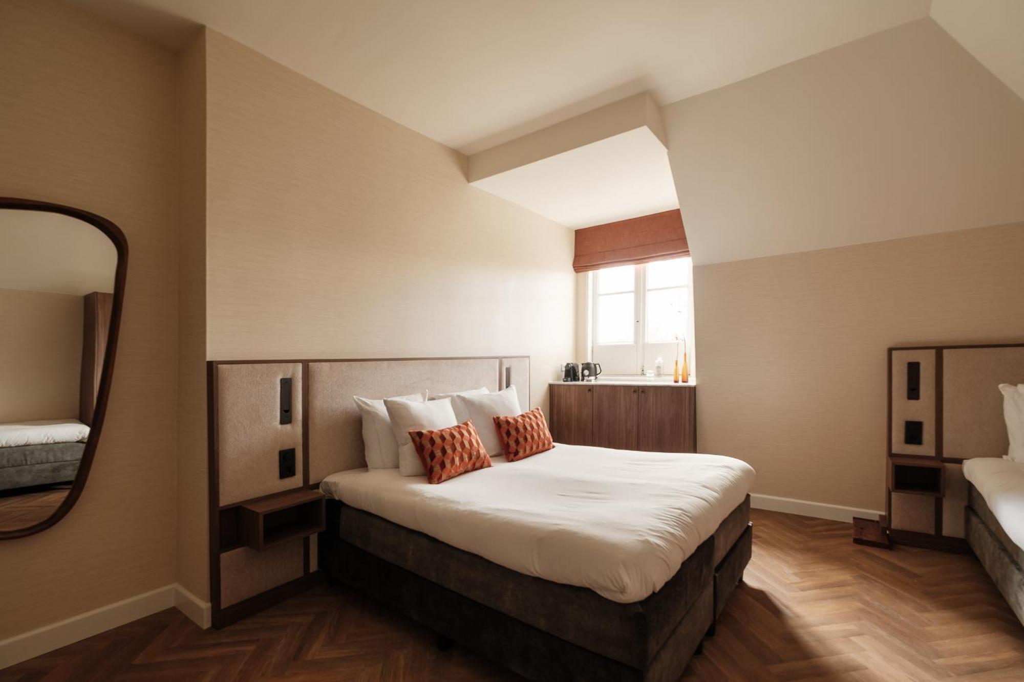 Hotel House Of Adam Amsterdam Exterior foto