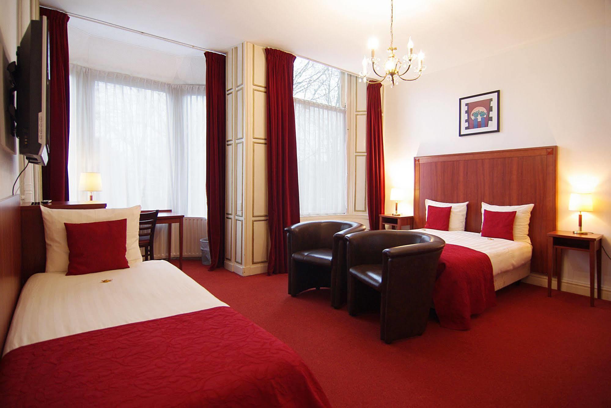 Hotel House Of Adam Amsterdam Exterior foto